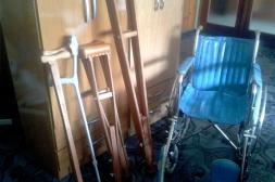 Club de Leones Salto Ayuí lanza  campaña de aparatos ortopédicos