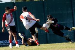 Quedó definida la primera fecha del fútbol de la "B" para el sábado