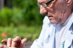 BPS adelantó fechas de pago  parajubilaciones y pensiones