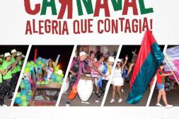 Belén se viste de fiesta para  recibir hoy el Carnaval 2026