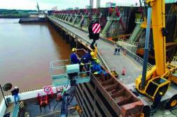 Licitación por más de US$ 50 millones  para modernizar transmisión eléctrica