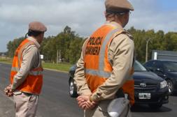 Caminera exhorta a responsabilidad  ante ola de siniestros fatales en rutas