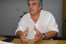 “El Gobierno de Albisu tiene una visión de desarrollo muy clara y está trabajando para transformar Salto”  