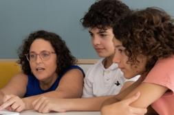 Lanzan programas educativos  sobre Energía, UTE y Ceibal