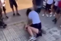 Centro Bullying llama a frenar violencia  estudiantil tras incidente en el Liceo Nº5