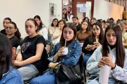 Compromiso ético y académico  para “transformar el territorio”