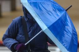 Clima: se adelantó situación  “complicada” para Turismo