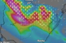 Advierten que “toma  impulso el otoño” con  cambios en temperatura 