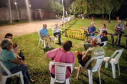 Cercanía apuesta a restablecer en este  año al menos 100 comisiones vecinales