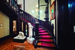 Cultura en Turismo: horarios  para Museos y Teatro en Salto