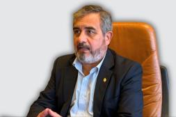 Diputado Horacio de Brum cuestiona transformación  de las multas como un “instrumento de recaudación”