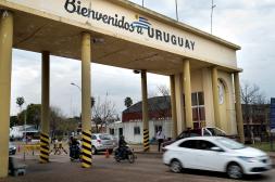 Adquirir la canasta básica  en Uruguay es un 63% más  caro que hacerlo en Brasil