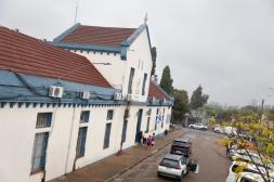 Hospital Salto informa sobre los  protocolos de bioseguridad y la  habilitación de sala de contingencia 