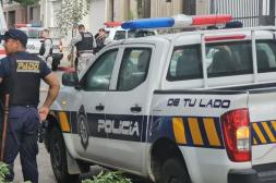 Disturbios en hogar femenino de INAU  movilizaron a la Guardia Republicana