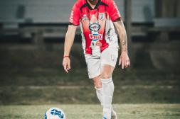 Copa Nacional de OFI: Maldonado Interior (1) – Salto (0): Final amargo para Salto  en Pan de Azúcar 