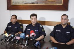 Narcotráfico: hay un importante flujo  de “bocas” en Salto que están individualizadas y otras intervenidas  