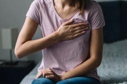 Enfermedades cardiovasculares son la  principal causa de muerte en mujeres