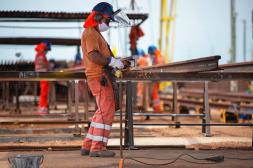 Reclamos por situación de desempleo  en el litoral, aún sin medidas concretas