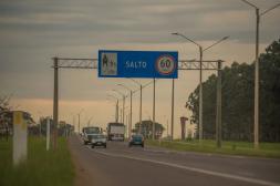 Gobierno anunció exoneración de  aportes patronales en zona litoral