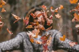 El otoño tendrá temperaturas altas y lluvias por encima de lo normal 