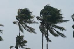 Metsul anuncia la llegada  de un ciclón extratropical