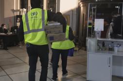 MIDES realiza jornada integral con  atención social en Pueblo Fernández