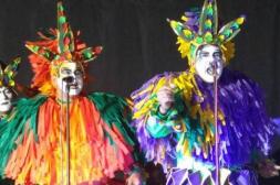 Con entrega de menciones especiales  ASAC cerró temporada carnavalera