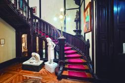 Cultura en Semana de Turismo:  horarios de los Museos y Teatro