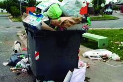 Látidos: No hay mejora, unidades sucias y más...