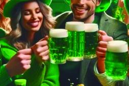 Látidos: Nos invaden, Calle oscura y más...