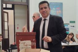 Asumió Oliva y el basket trabaja para la temporada 2026 de formativas