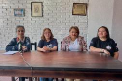 Colectivo de Salto integrado por 11 ollas pide  insumos de cara al invierno y poder elaborar 2.000 porciones 