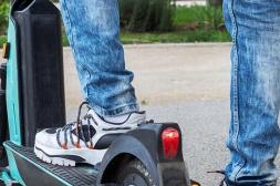 Látidos: Peligrosos, Parada a oscuras y más...