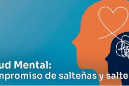 Salto convoca a su comunidad para  definir futuro Plan de Salud Mental