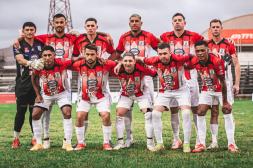 Copa Nacional de Selecciones de OFI – Semifinales : Salto recibe a Rio Negro el domingo 29  de marzo a las 21 horas en el Dickinson 