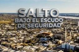 Interior desembarca con un  plan maestro para blindar la  frontera y pacificar los barrios 
