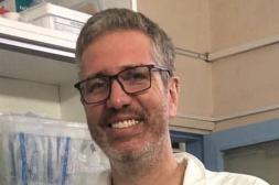 Relevo institucional: Dr. Carlos Severo  asume la subdirección del Hospital Salto