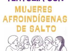 Salto será sede de una tertulia con  mujeres afroindígenas de la región