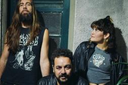 “Eté y los problems” en formato trío  estarán presentes en Salto este jueves