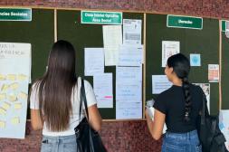 CENUR Litoral Norte actualiza sus  horarios en Salto ante inicio de clases