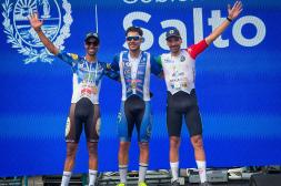 Vuelta del Uruguay: las etapas que vienen