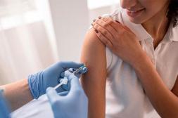 Vacuna contra la gripe dará inicio el miércoles 18 de abril