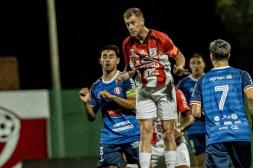 Las semifinales de OFI esperan  por nuestras selecciones