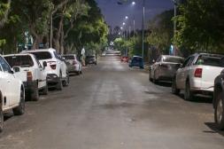 Iluminarán con focos LED 1.900  cuadras y 22 Kms de avenidas