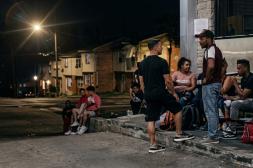 Pacientes denuncian esperas de más  de seis horas y falta de respuestas