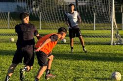 CUJ: en la semana hubo cinco protestas: Formativas juegan lo que falta de la segunda fecha del Apertura