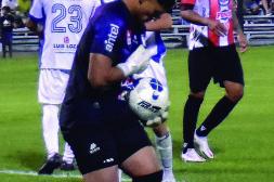 Salto espera a Paysandú el domingo: En busca de un nuevo título con la consigna de ser más efectivo