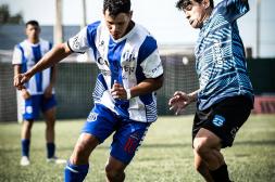 Copa “B” de OFI Fase preliminar: Barrio Albisu va ante Cuareim de Bella Unión