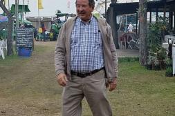 Adiós a Gerardo Ponce de León:  el humor y la calidez como legado