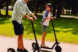 Látidos: Niños en moto, Puede ser grave y más...